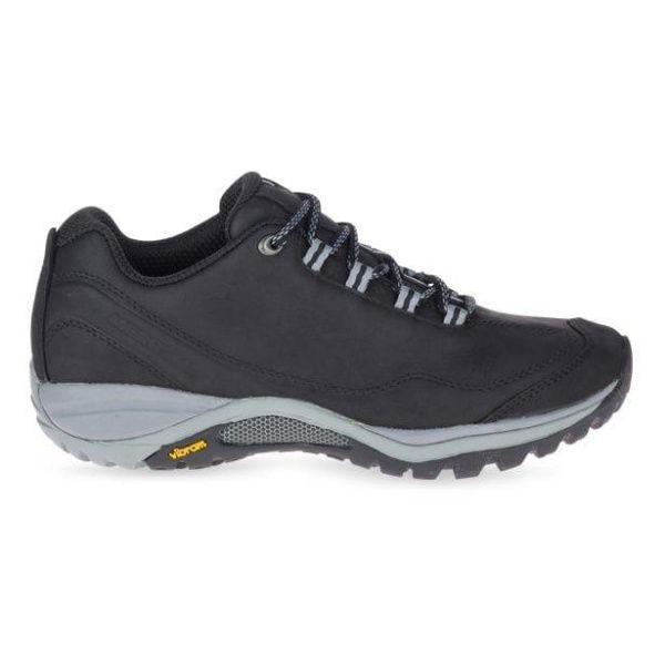 Merrell Siren Traveller 3 Womens Shoes (Black - Size 7)