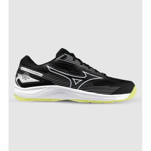 Mizuno Cyclone Speed 4 Mens (White - Size 10)