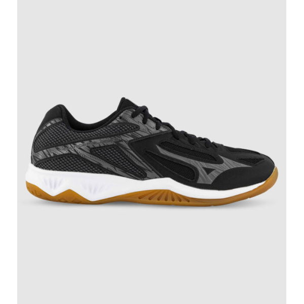 Mizuno Thunder Blade 3 Mens (Black - Size 12)