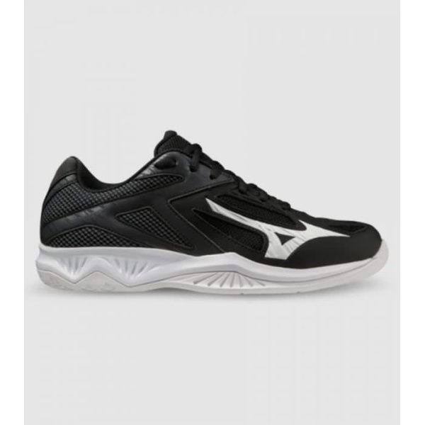 Mizuno Thunder Blade 3 Mens Volleyball Shoes (Black - Size 13)