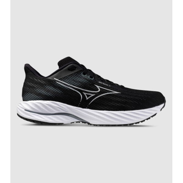 Mizuno Wave Inspire 21 Mens (Black - Size 12.5)