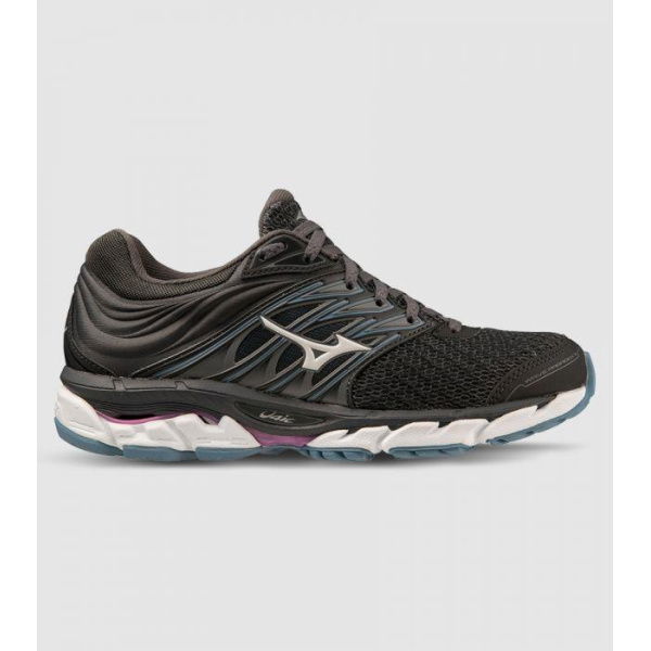 Mizuno Wave Paradox 5 Womens (Black - Size 8.5)