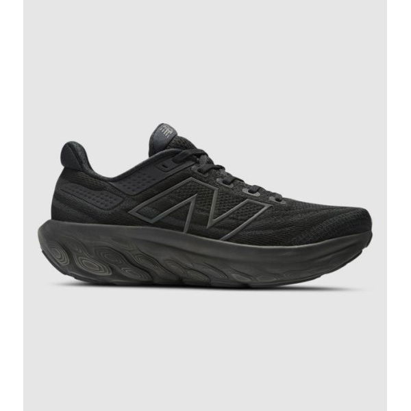 New Balance 1080 V13 Mens Shoes (Black - Size 10.5)