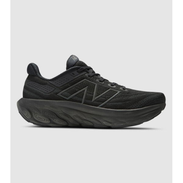 New Balance 1080 V13 Mens Shoes (Black - Size 15)