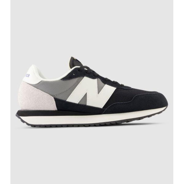 New Balance 237 V1 Mens (Black - Size 12)