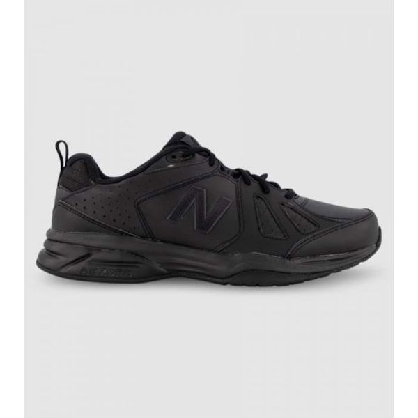 New Balance 624 V5 (2E Wide) Mens Shoes (Black - Size 10)