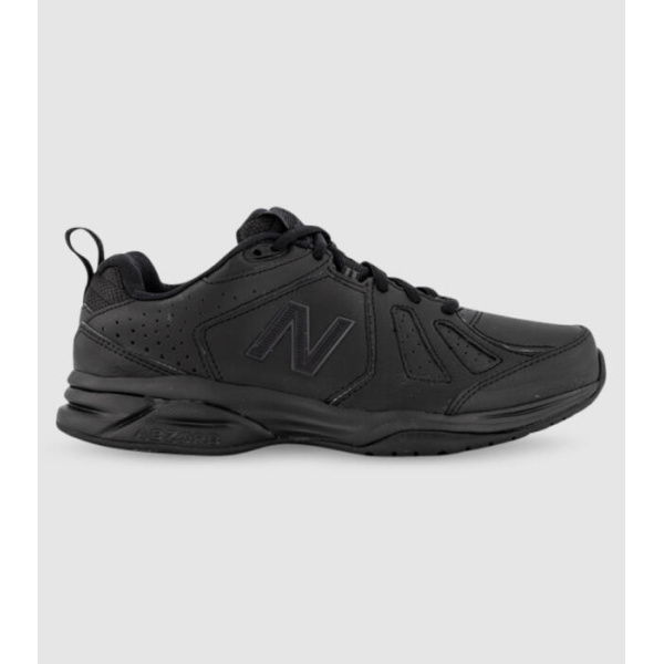 New Balance 624 V5 (2E X Shoes (Black - Size 10.5)