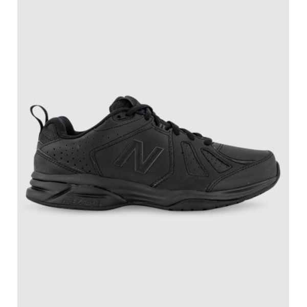 New Balance 624 V5 (2E X Shoes (Black - Size 8.5)