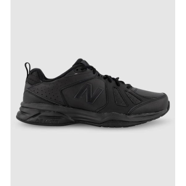 New Balance 624 V5 (6E 2X Shoes (Black - Size 10.5)