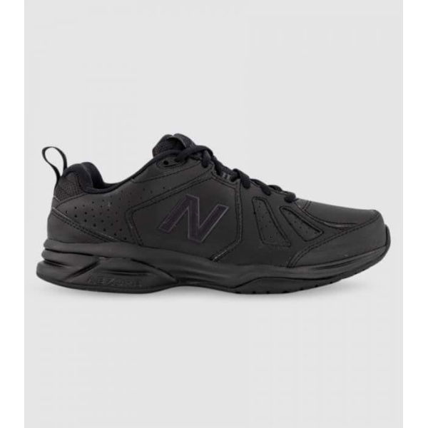 New Balance 624 V5 (D Wide) Womens Shoes (Black - Size 10)