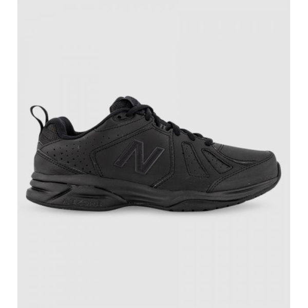 New Balance 624 V5 (D Wide) Womens Shoes (Black - Size 8.5)