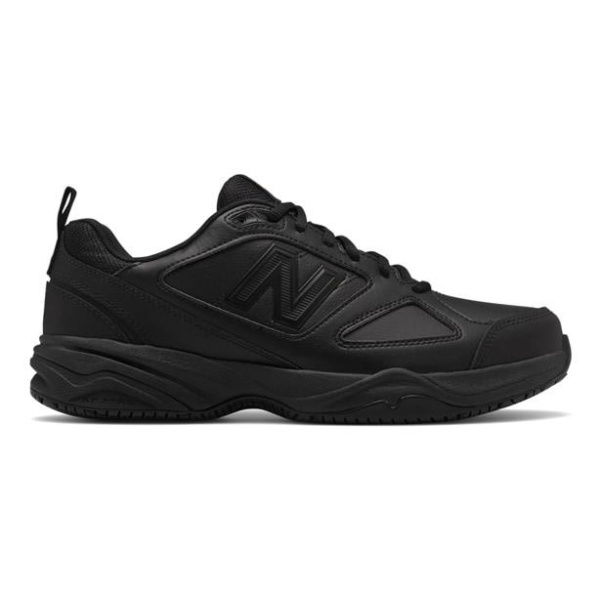 New Balance 626 (2E Wide) Mens (Black - Size 10)