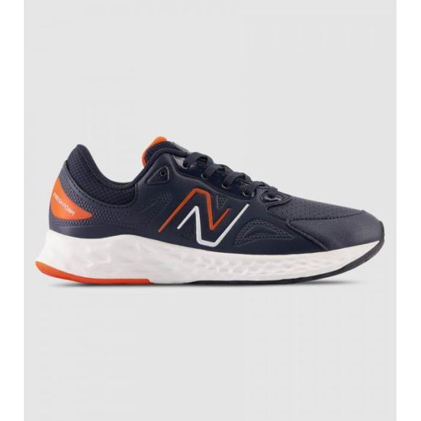 New Balance 76T (Gs) Kids (Blue - Size 7)