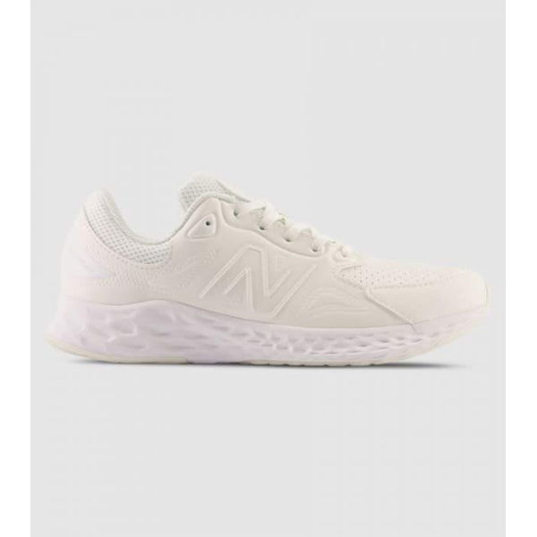 New Balance 76T (Gs) Kids (White - Size 7)