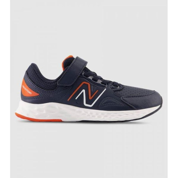 New Balance 76T (Ps) Kids (Blue - Size 1)