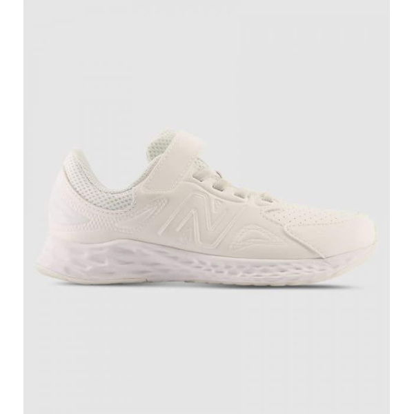 New Balance 76T (Ps) Kids (White - Size 12)