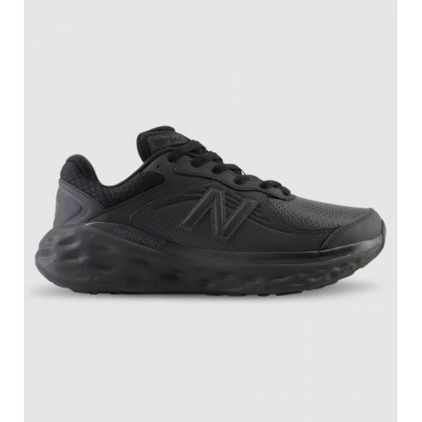 New Balance 840 V1 (2E Wide) Mens Shoes (Black - Size 10)