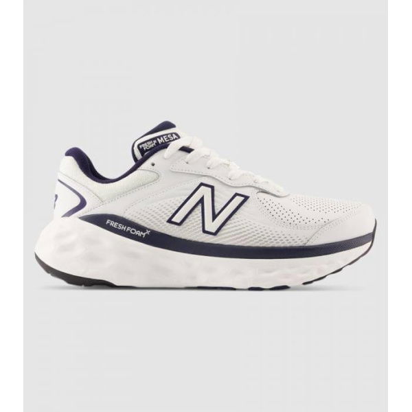 New Balance 840 V1 (2E Wide) Mens Shoes (White - Size 10)