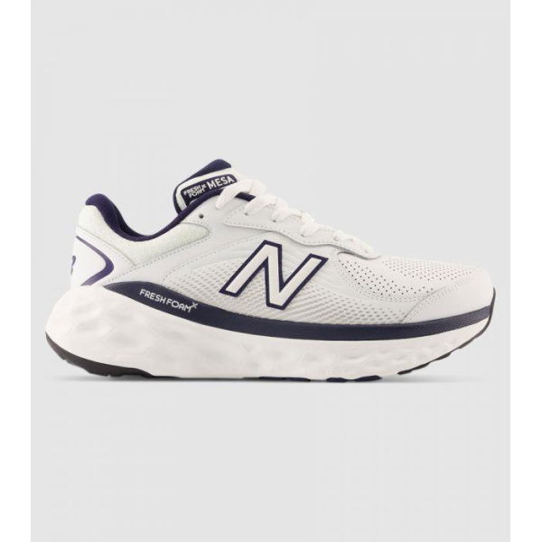 New Balance 840 V1 (2E Wide) Mens Shoes (White - Size 10.5)