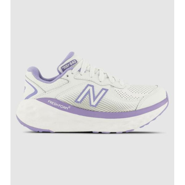 New Balance 840 V1 (2E X Shoes (White - Size 8)