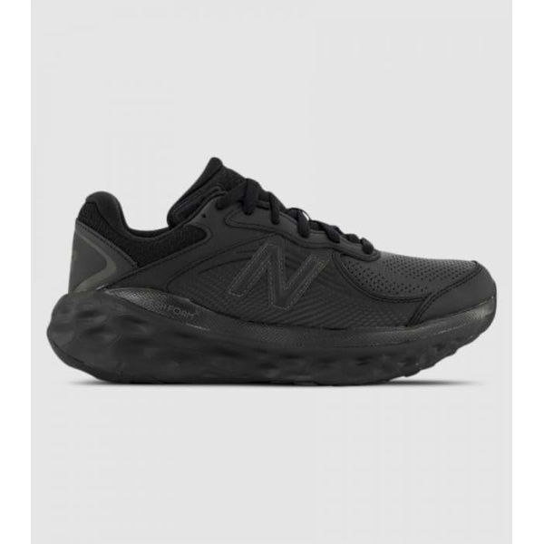 New Balance 840 V1 (4E X Shoes (Black - Size 11.5)