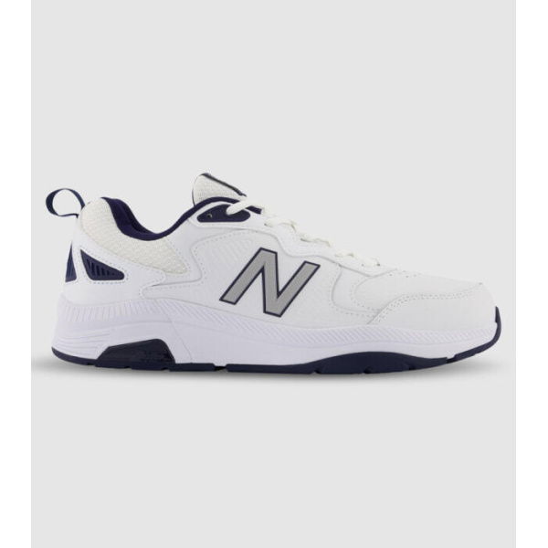 New Balance 857 V3 (2E Wide) Mens Shoes (White - Size 15)