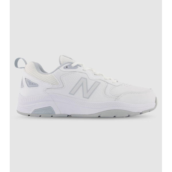 New Balance 857 V3 (2E X Shoes (White - Size 10.5)