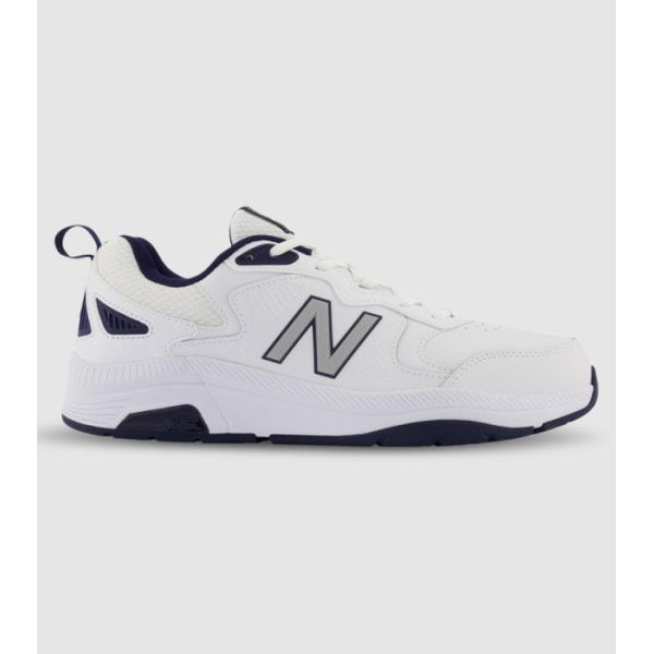 New Balance 857 V3 (4E X Shoes (White - Size 7)