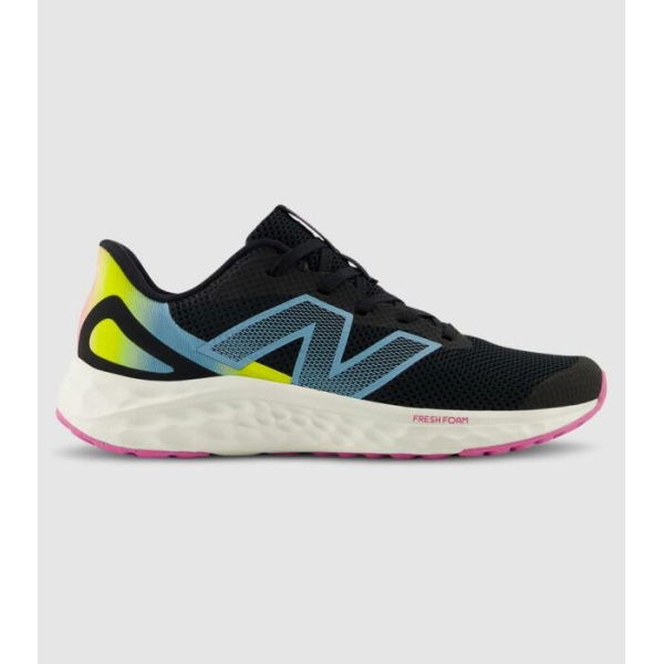 New Balance Arishi (Gs) Kids (Black - Size 5)