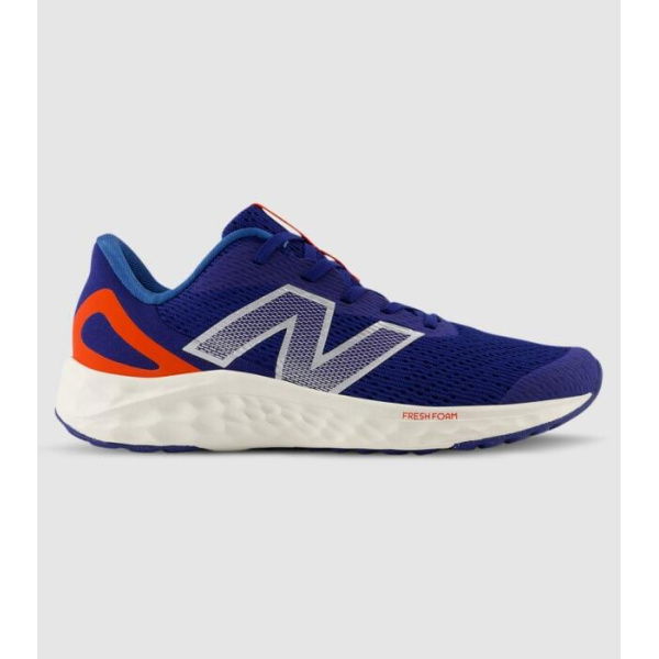 New Balance Arishi (Gs) Kids (Blue - Size 4)
