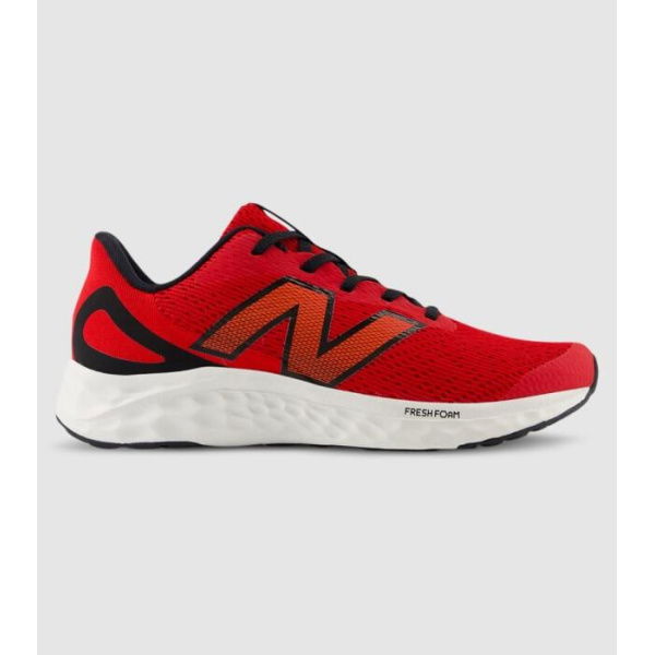 New Balance Arishi (Gs) Kids (Red - Size 4)