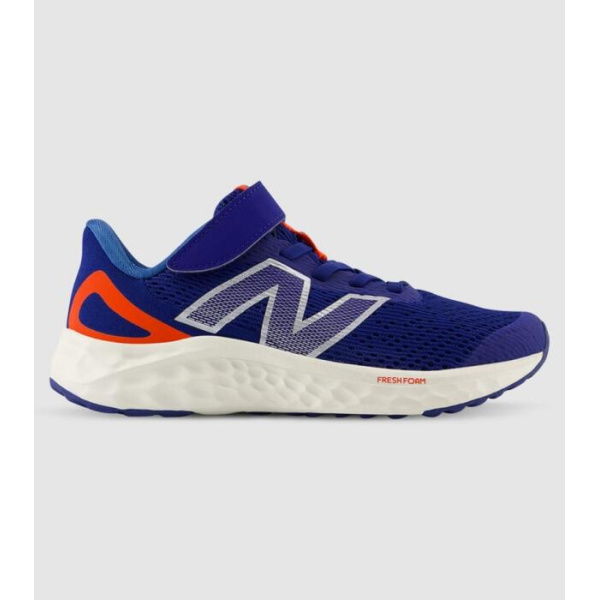 New Balance Arishi (Ps) Kids (Blue - Size 1)