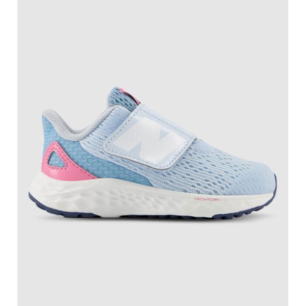 New Balance Arishi (Td) Kids (Blue - Size 5)