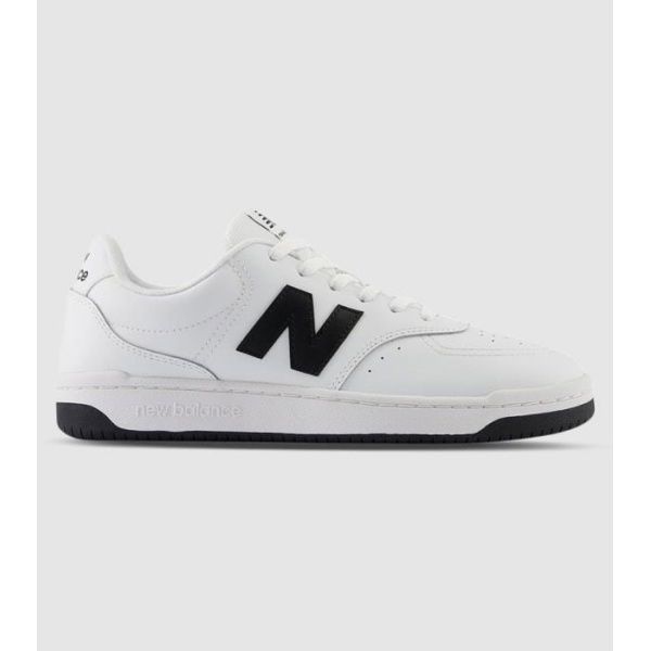 New Balance Bb80 V1 Unisex (White - Size 10)