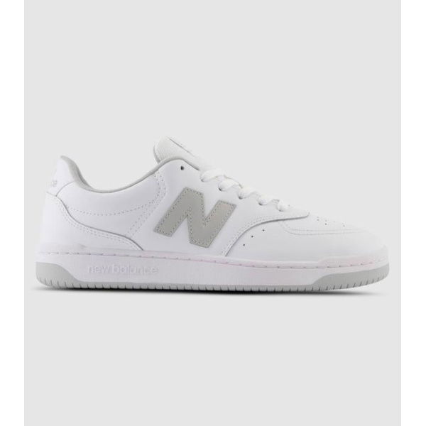 New Balance Bb80 V1 Unisex (White - Size 10)