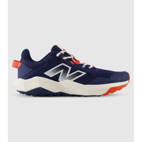 New Balance Dynasoft Nitrel (Gs) Kids (Blue - Size 4)