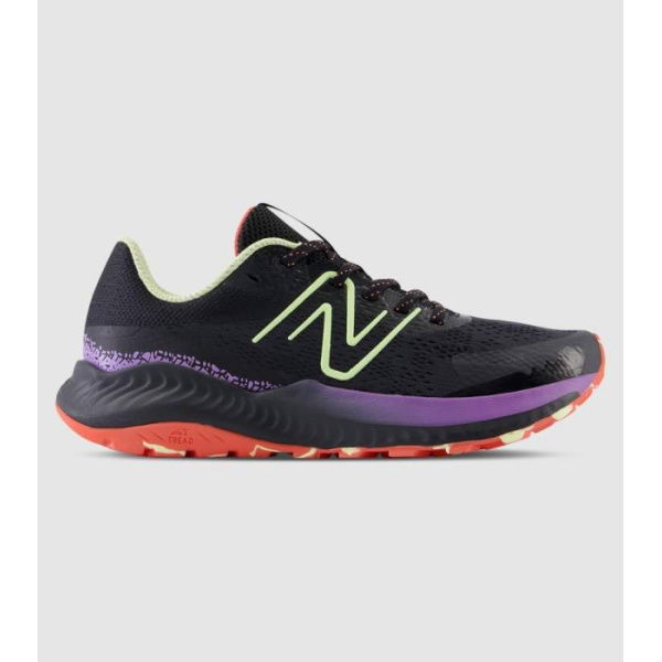 New Balance Dynasoft Nitrel V5 (D Wide) Womens (Black - Size 7.5)