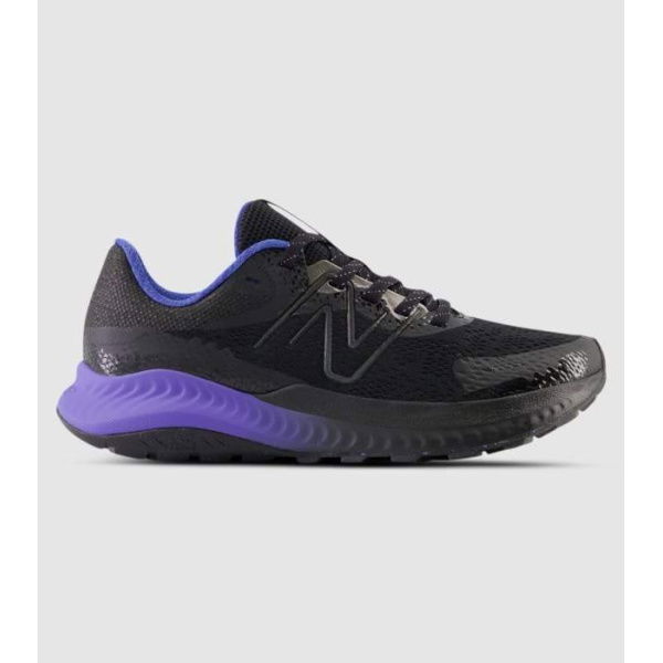 New Balance Dynasoft Nitrel V5 Womens (Black - Size 7)