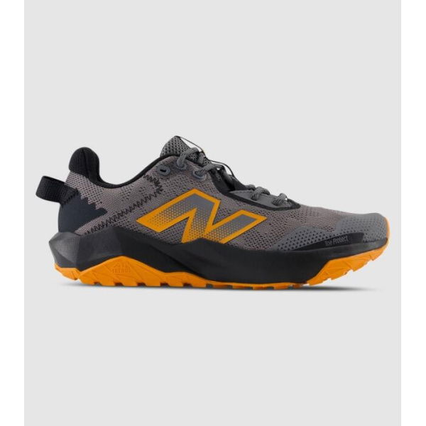 New Balance Dynasoft Nitrel V6 (Gs) Kids (Black - Size 4)