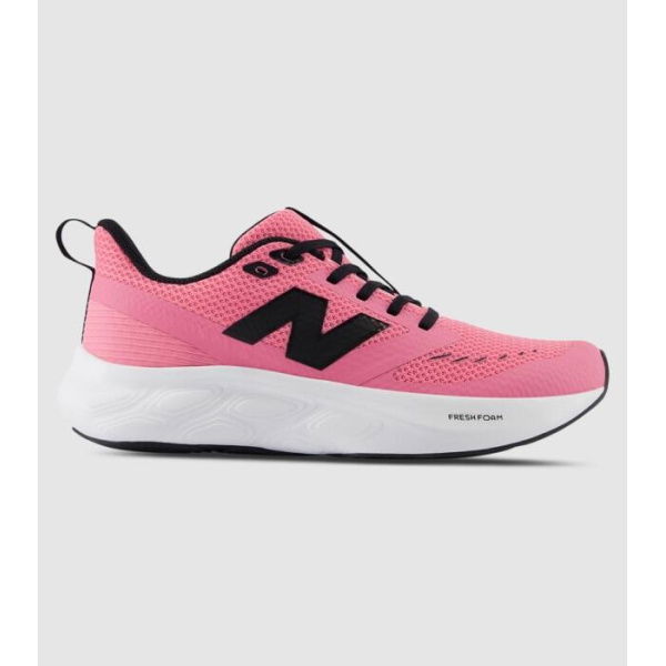 New Balance Fresh Foam 625 (Gs) Kids (Pink - Size 6)