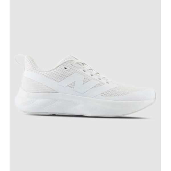 New Balance Fresh Foam 625 (Gs) Kids (White - Size 4)