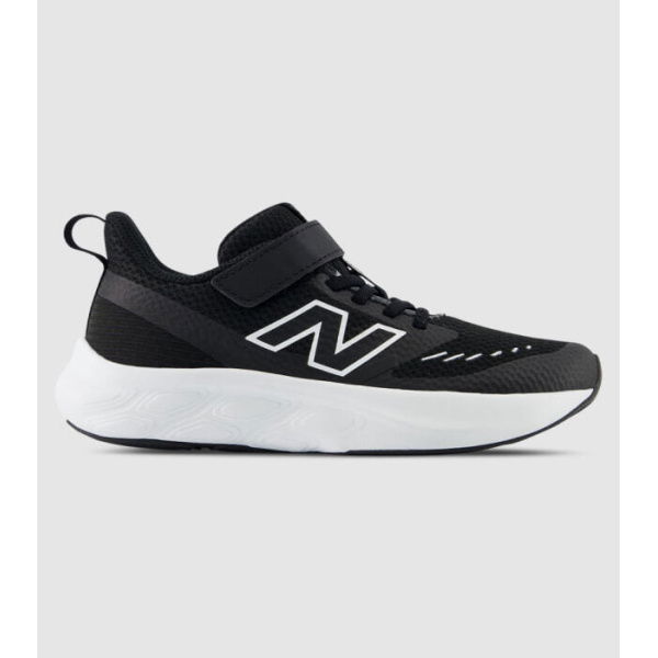 New Balance Fresh Foam 625 (Ps) Kids (Black - Size 1)