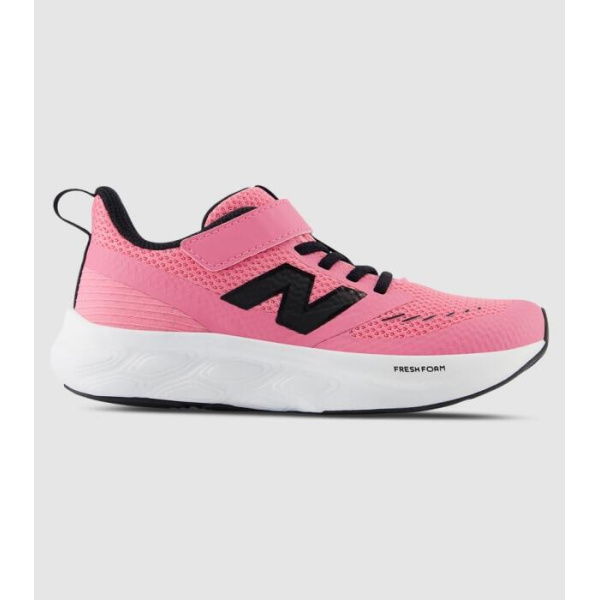 New Balance Fresh Foam 625 (Ps) Kids (Pink - Size 1)