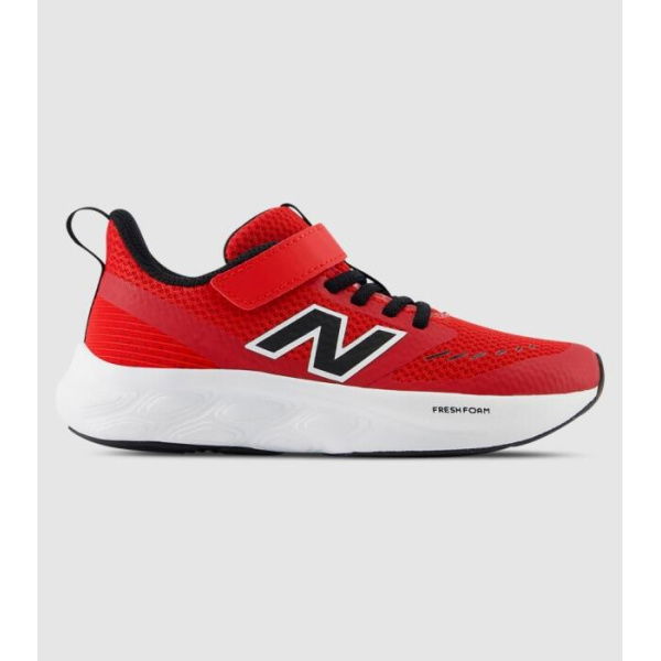 New Balance Fresh Foam 625 (Ps) Kids (Red - Size 13)