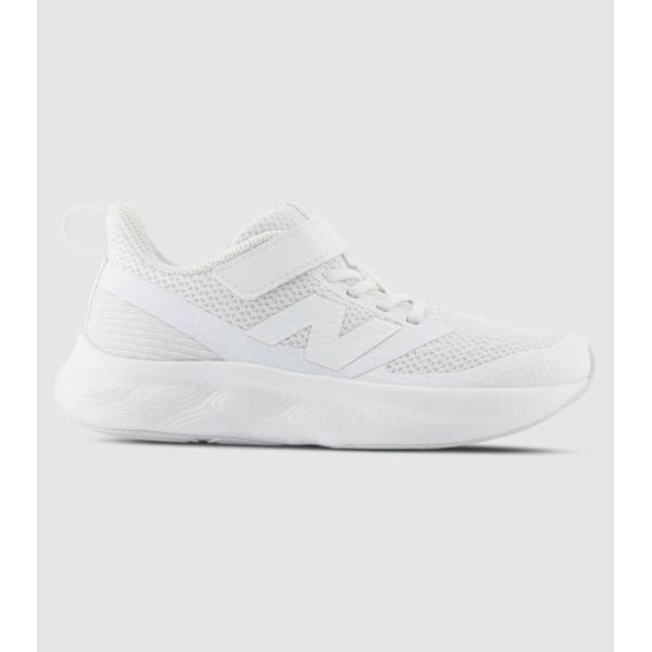 New Balance Fresh Foam 625 (Ps) Kids (White - Size 1)