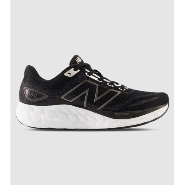 New Balance Fresh Foam 680 V8 Womens (Black - Size 7)