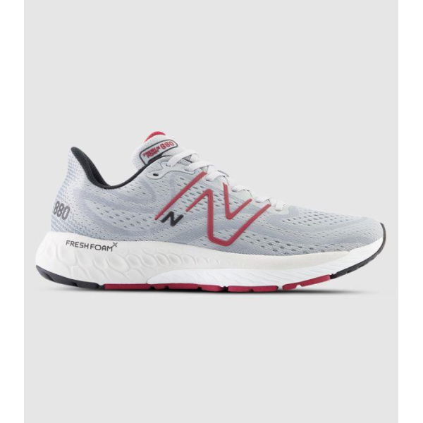 New Balance Fresh Foam 880 V13 (4E X (Grey - Size 8)