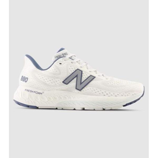 New Balance Fresh Foam 880 V13 Mens (White - Size 9.5)