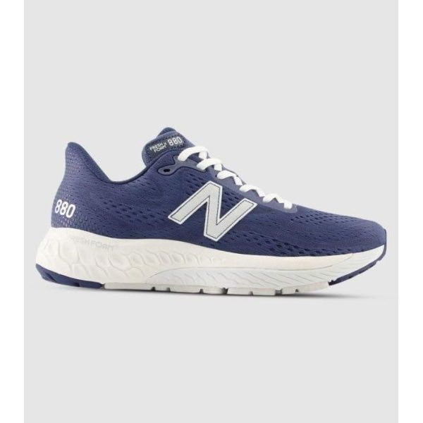 New Balance Fresh Foam 880 V13 Womens (Blue - Size 7)