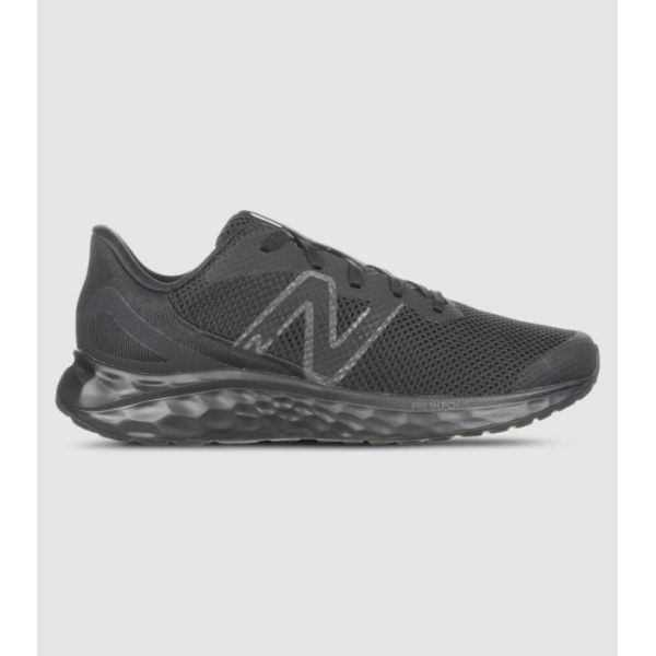 New Balance Fresh Foam Arishi V4 (Gs) Kids (Black - Size 6)